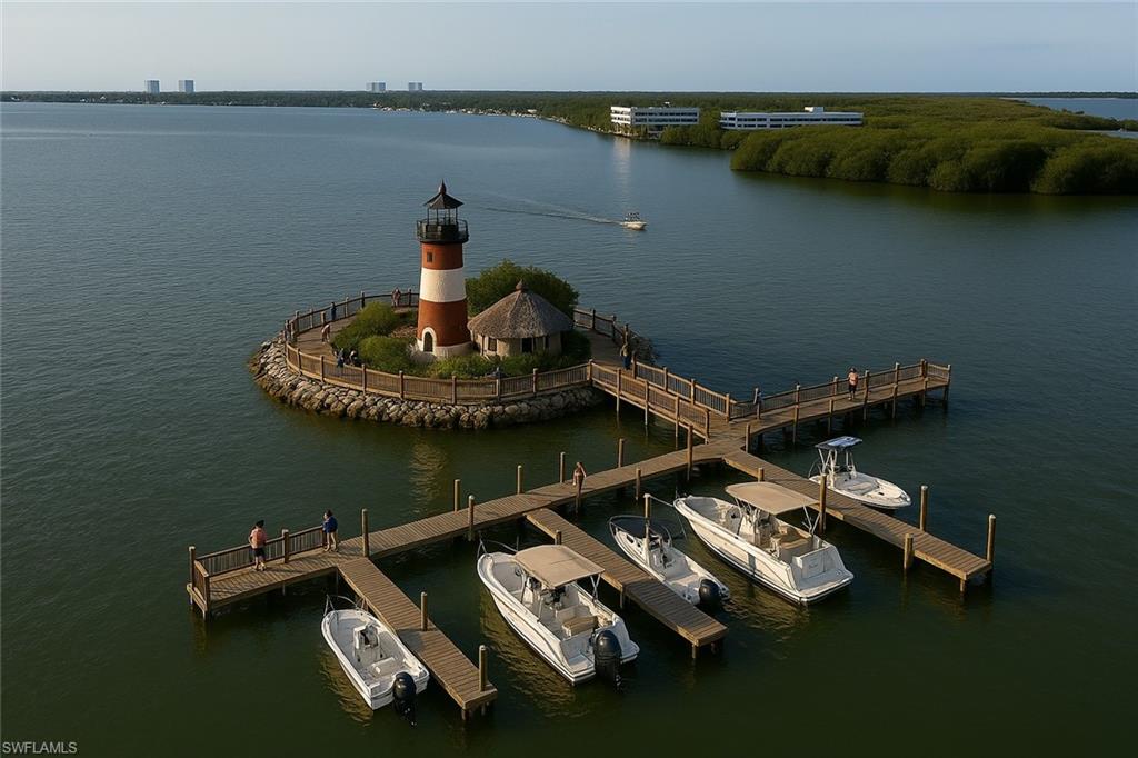 Little Shell Island Property Photo 25