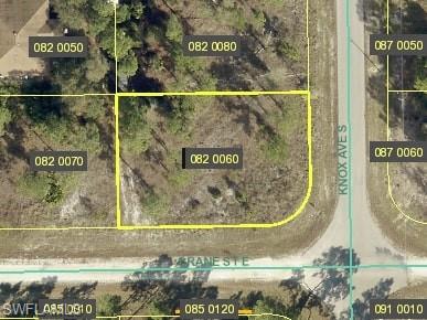 837 Downer Lot 6 AVE S Property Photo 1