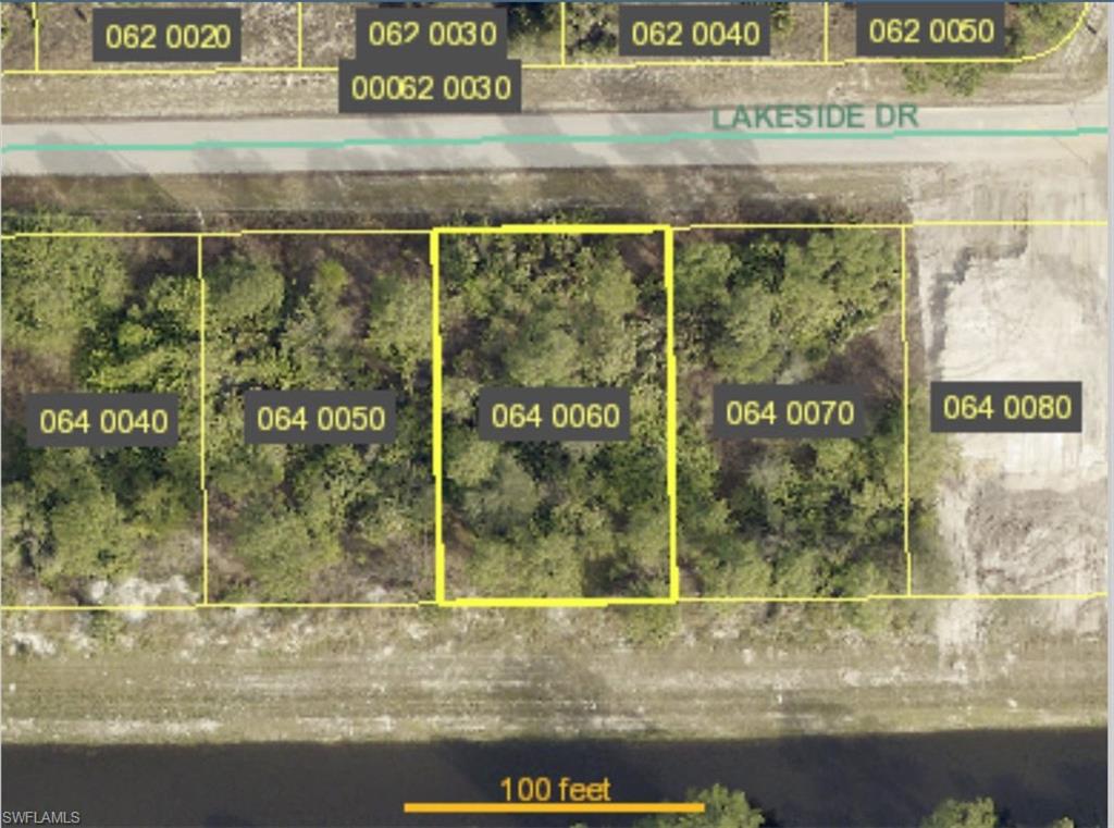 960 Lakeside Dr Property Photo 1
