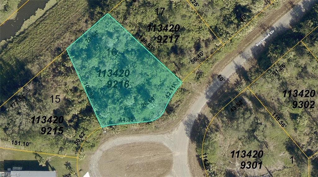 Blackwood Cir Property Photo