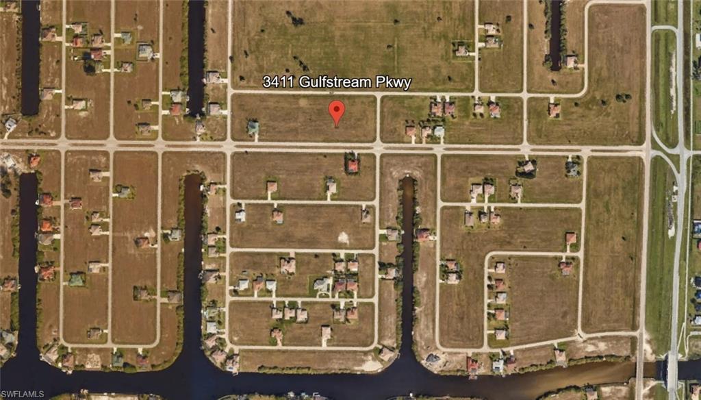 3411 Gulfstream Pkwy Property Photo 2