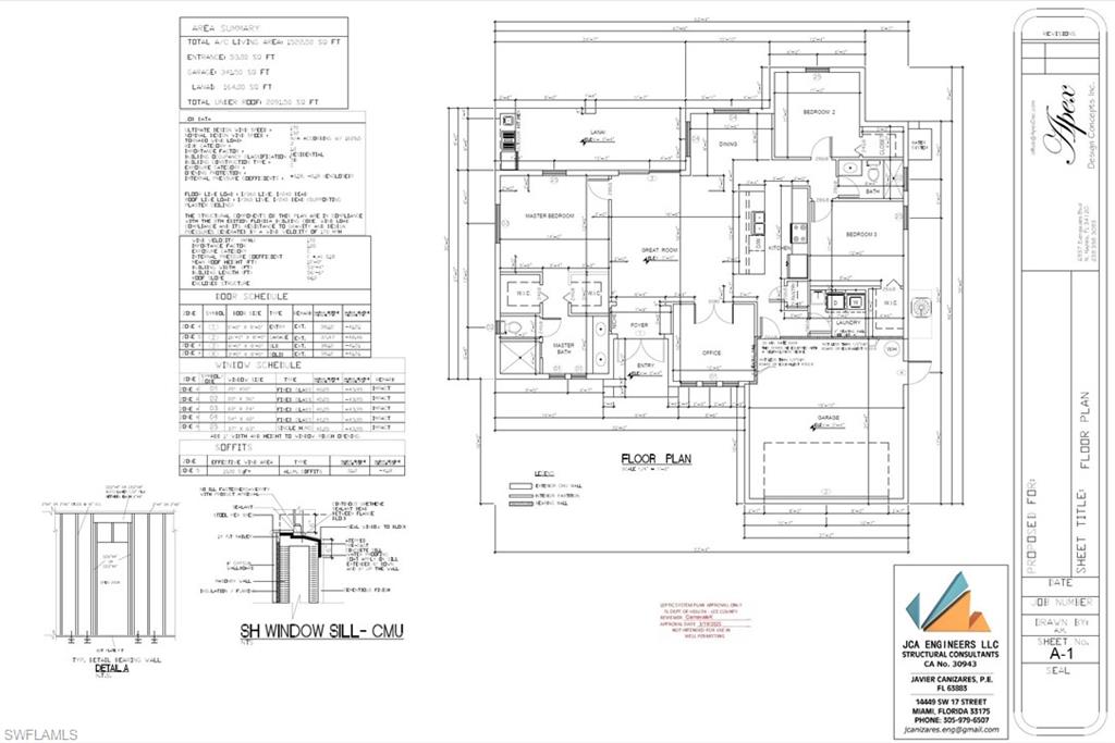 3411 Gulfstream Pkwy Property Photo 5