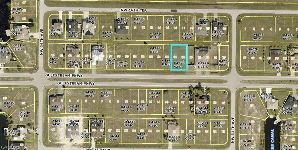 3411 Gulfstream PKWY Property Photo 1