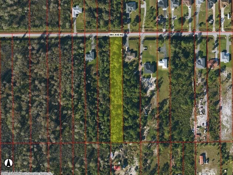 Xxxx 39th AVE NE Property Photo 1