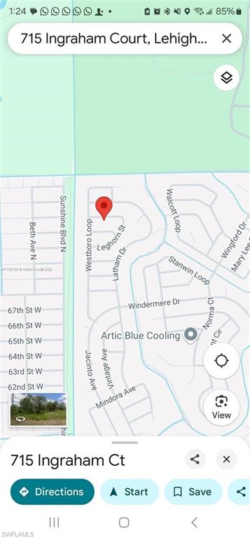 715 Ingraham CT Property Photo 1