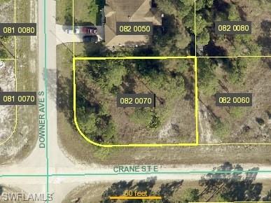 837 Downer Lot 7 Ave S Property Photo 1
