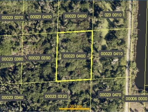 Access Undetermined Property Photo 1