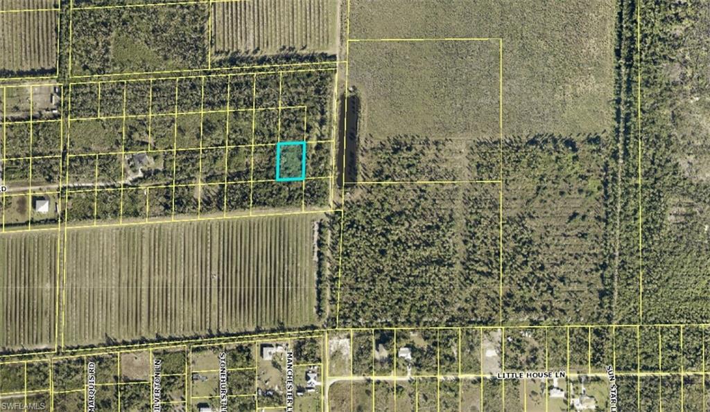 Access Undetermined Property Photo 3