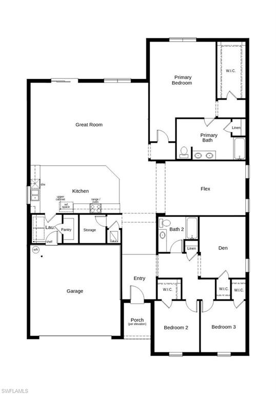 17405 Gulf Preserve Dr Property Photo 2