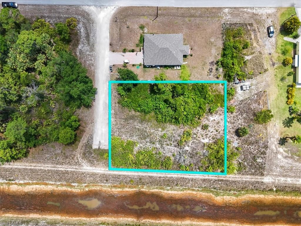 7503 Flora AVE N Property Photo 1