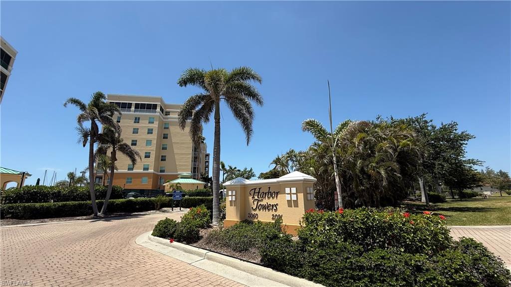 2060 Matecumbe Key RD # 2307 Property Photo 1