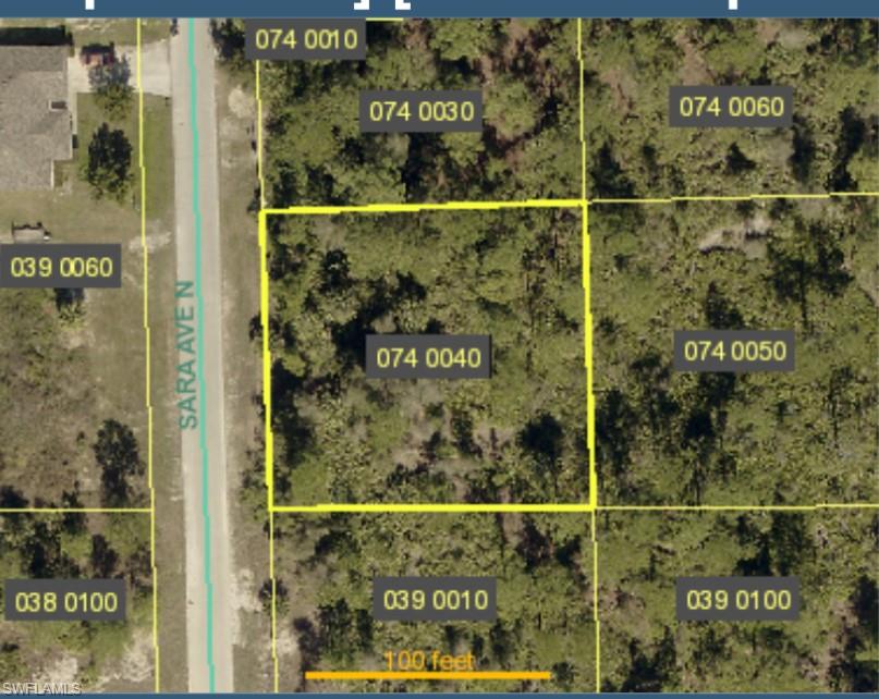 6010 Sara AVE N Property Photo 1