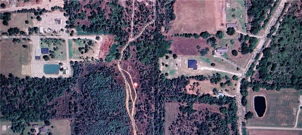 Vista Ridge DR Property Photo 1