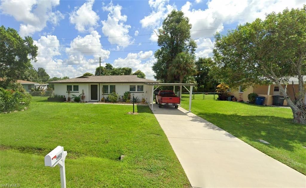 6665 E Tropicana DR Property Photo 1