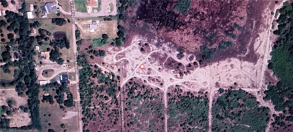 11750 Gooden Grove Rd Property Photo 1