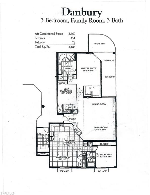 14250 Royal Harbour Ct # 913 Property Photo 39