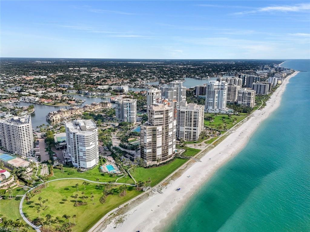 4401 Gulf Shore Blvd N # 708 Property Photo