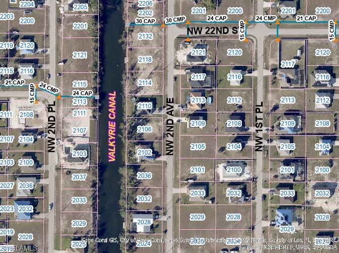2106 Nw 2nd Ave Property Photo 2