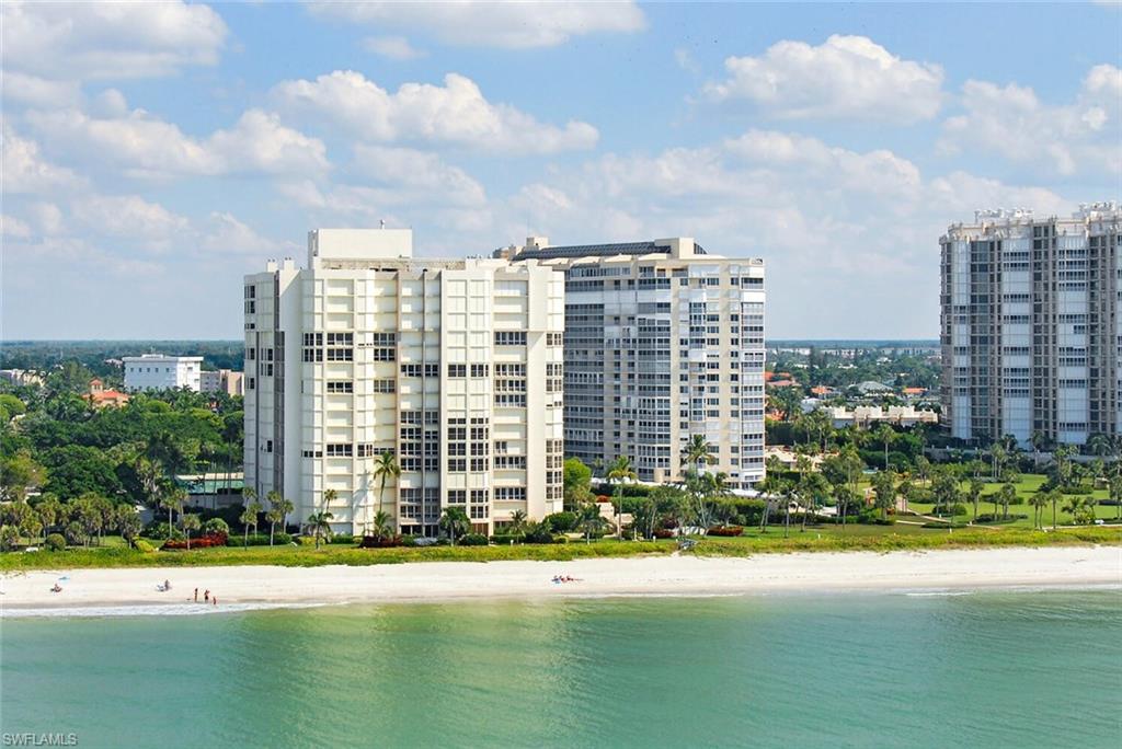4051 Gulf Shore BLVD N # 1003 Property Photo 1