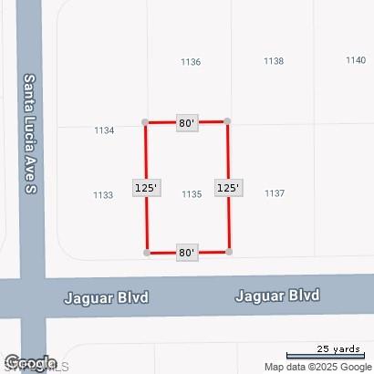 1135 Jaguar Blvd Property Photo 6