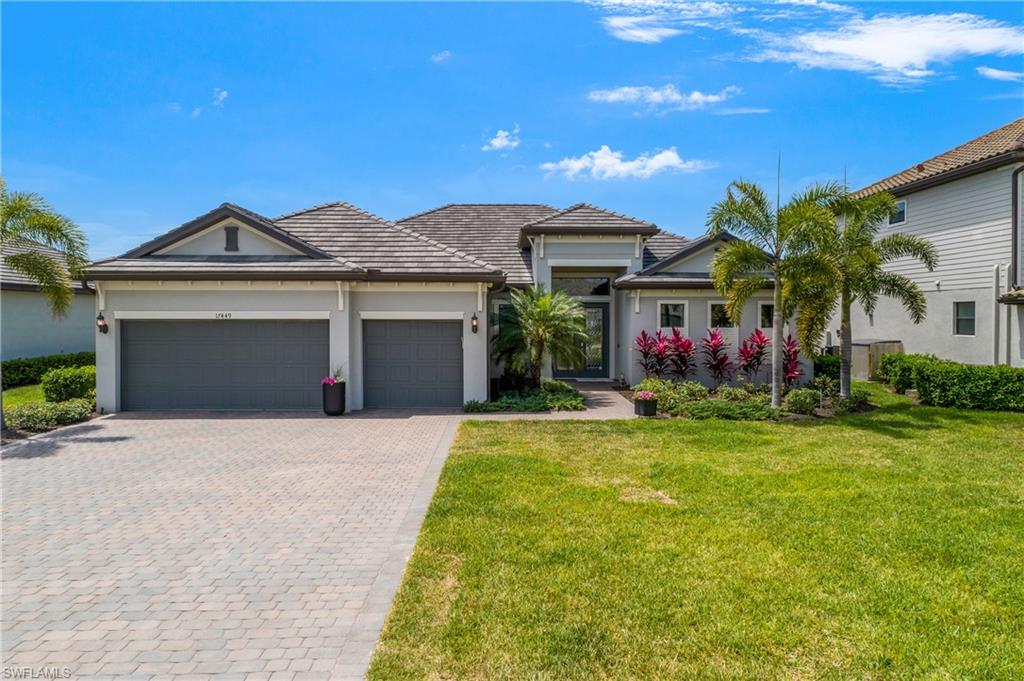 17449 Cabrini WAY Property Photo 1