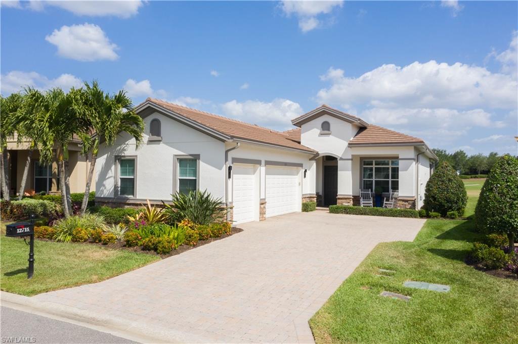 12715 Fairway Cove CT Property Photo 1