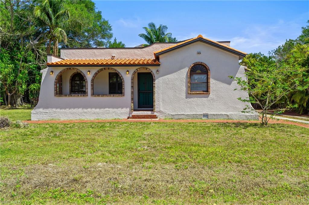 1725 Coronado RD Property Photo 1