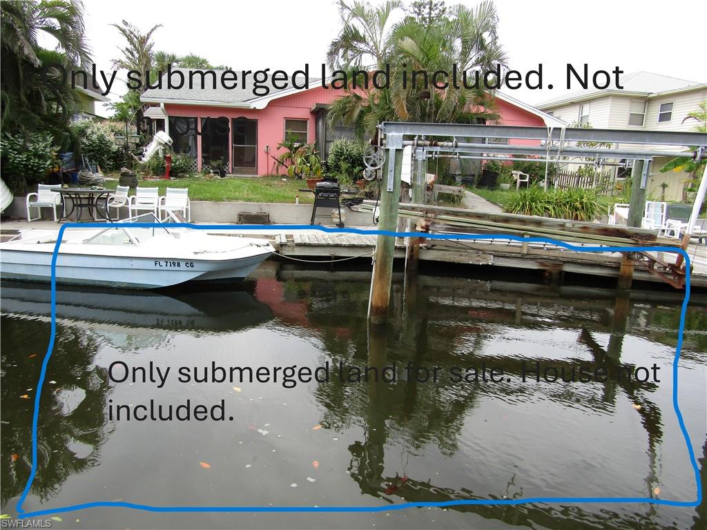 4 Submerged Property Photo 2