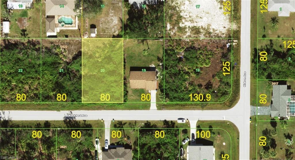 10446 Rockford Ave Property Photo 1