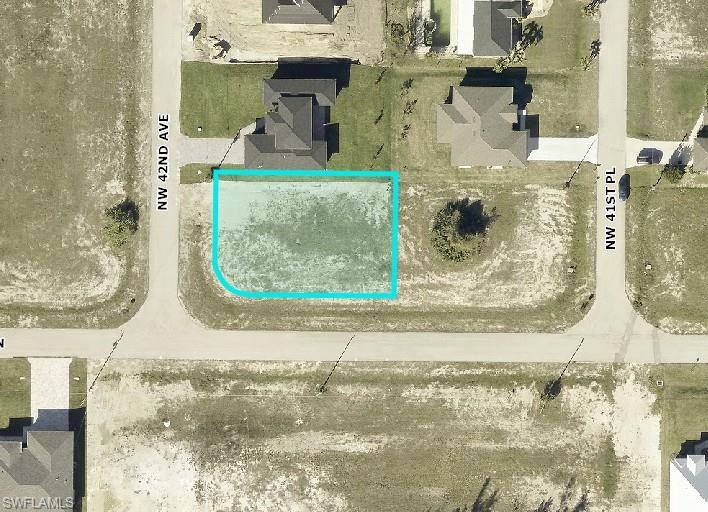 3001 Nw 42nd Ave Property Photo 1