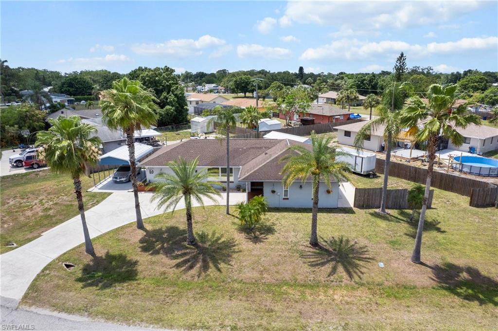 2551 Barcelona Ave Property Photo