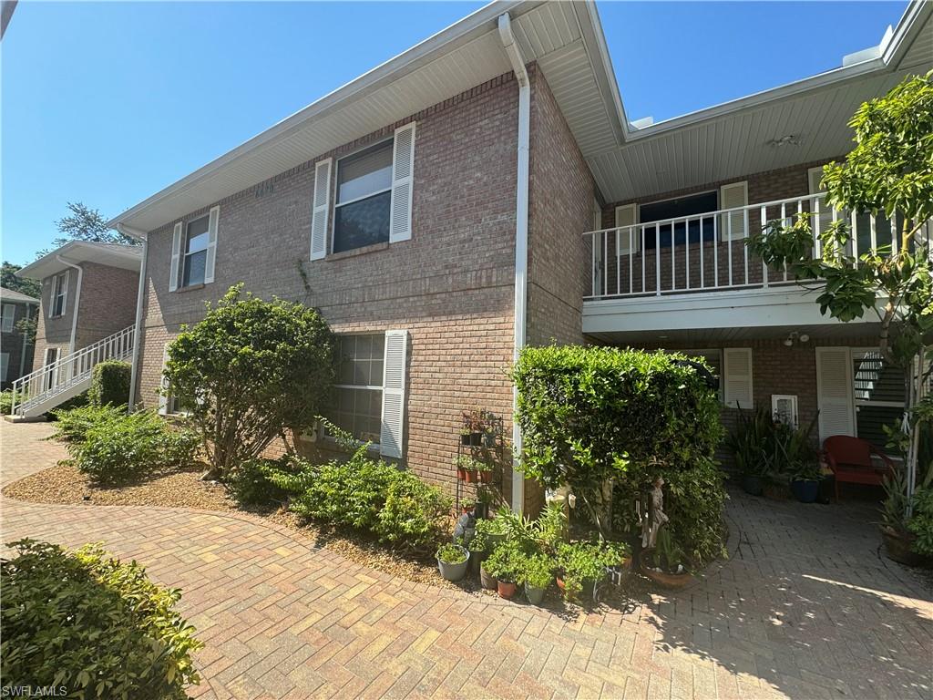 6670 ILEX CIR # 4G Property Photo 1