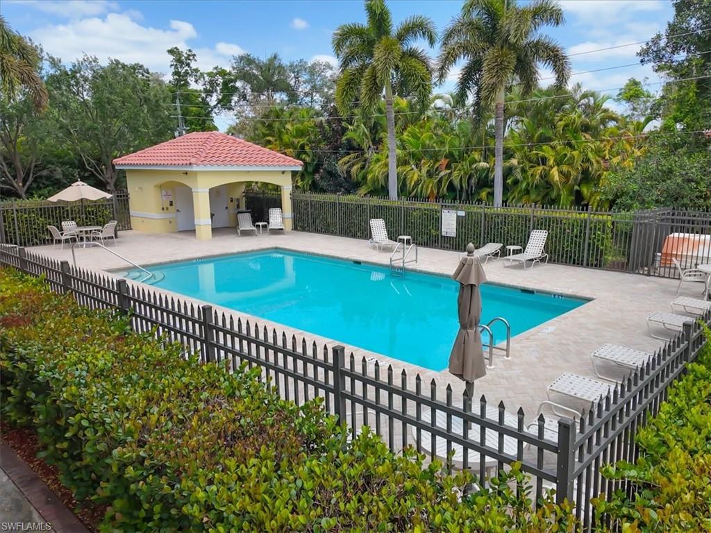 4371 Lazio Way # 707 Property Photo 22
