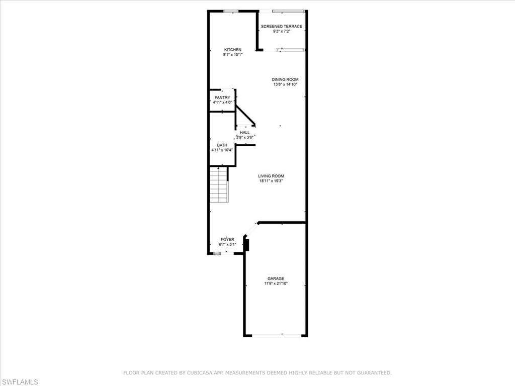 4371 Lazio Way # 707 Property Photo 24