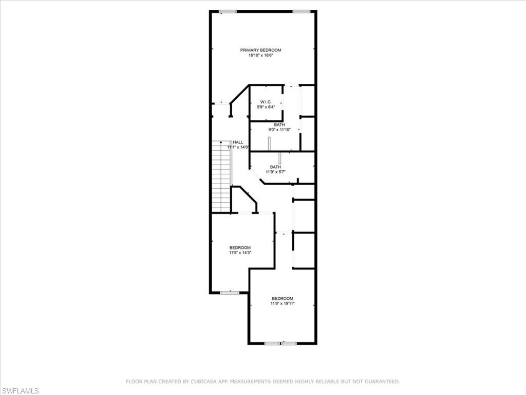 4371 Lazio Way # 707 Property Photo 25