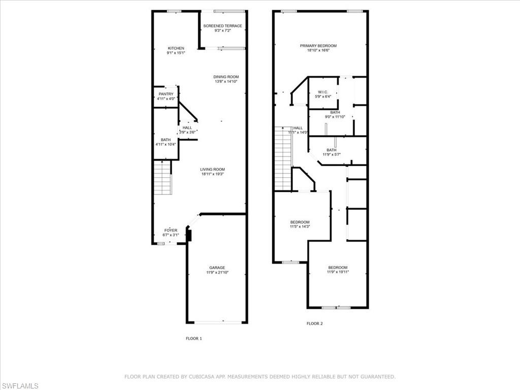 4371 Lazio Way # 707 Property Photo 28