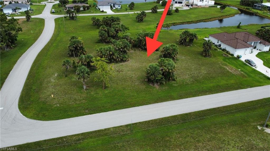 16728 San Edmundo RD Property Photo 1