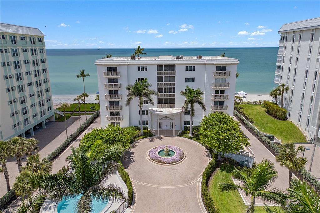1275 Gulf Shore Blvd N # 301 Property Photo 13