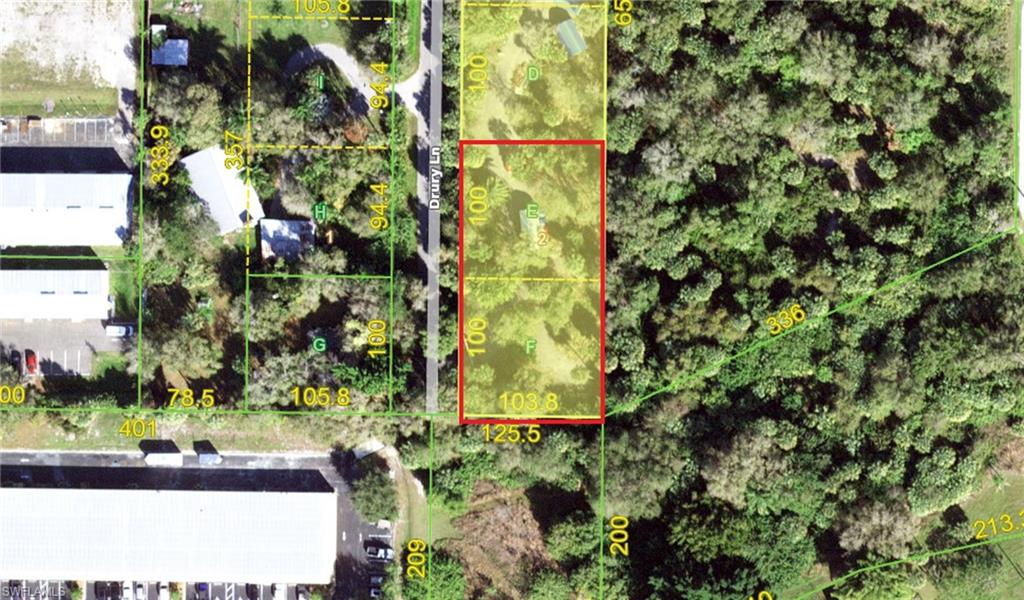626 Drury LN Property Photo 1
