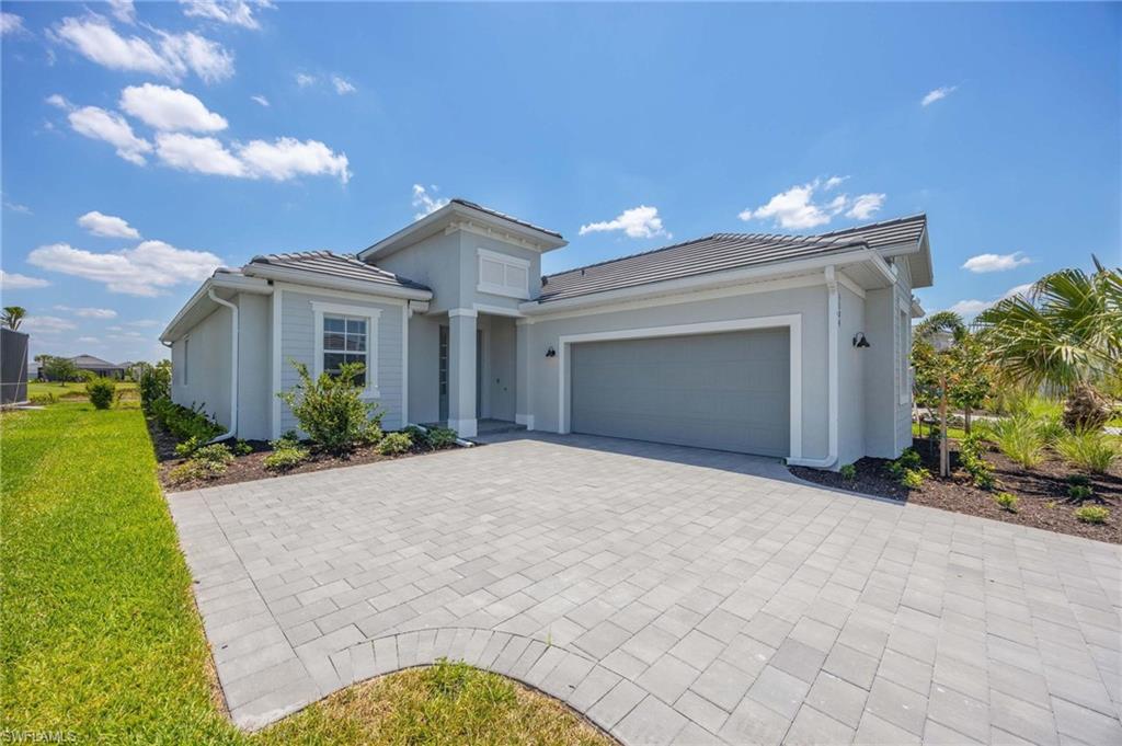 5384 E Fancourt Links Way Property Photo
