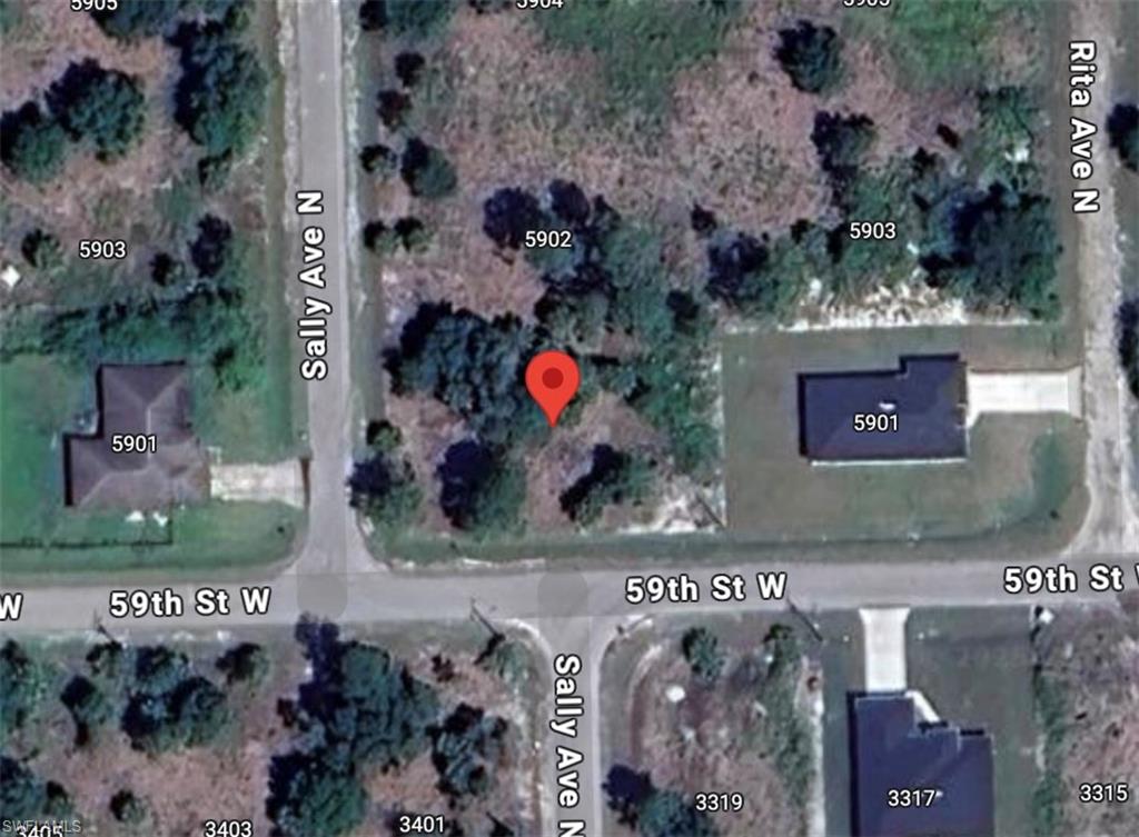 5900 Sally Ave N Property Photo 2