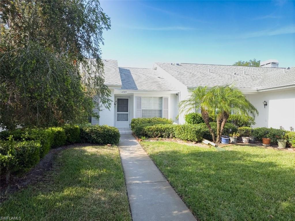 4209 CASTLEWOOD DR