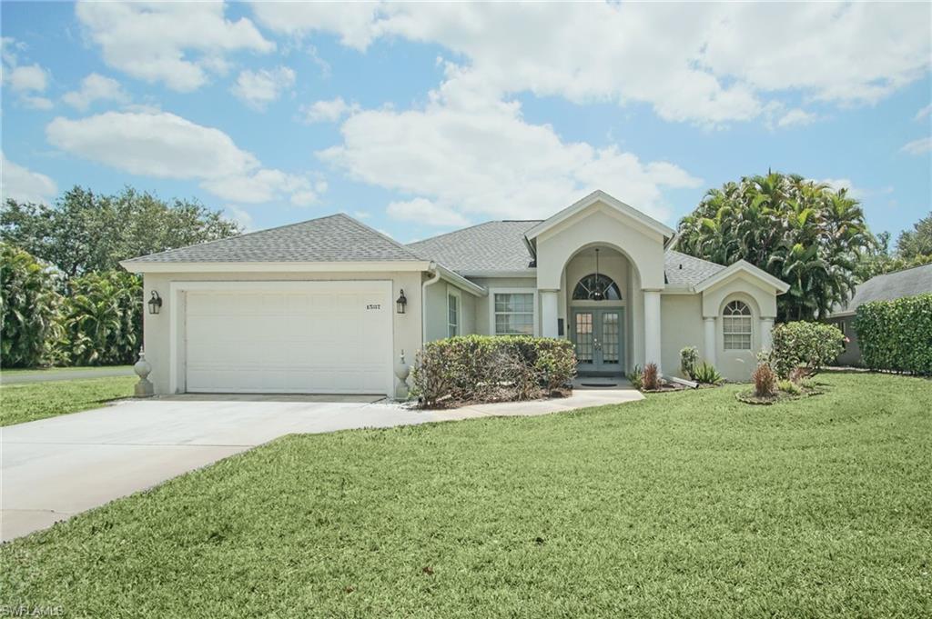 1537 Vintage LN