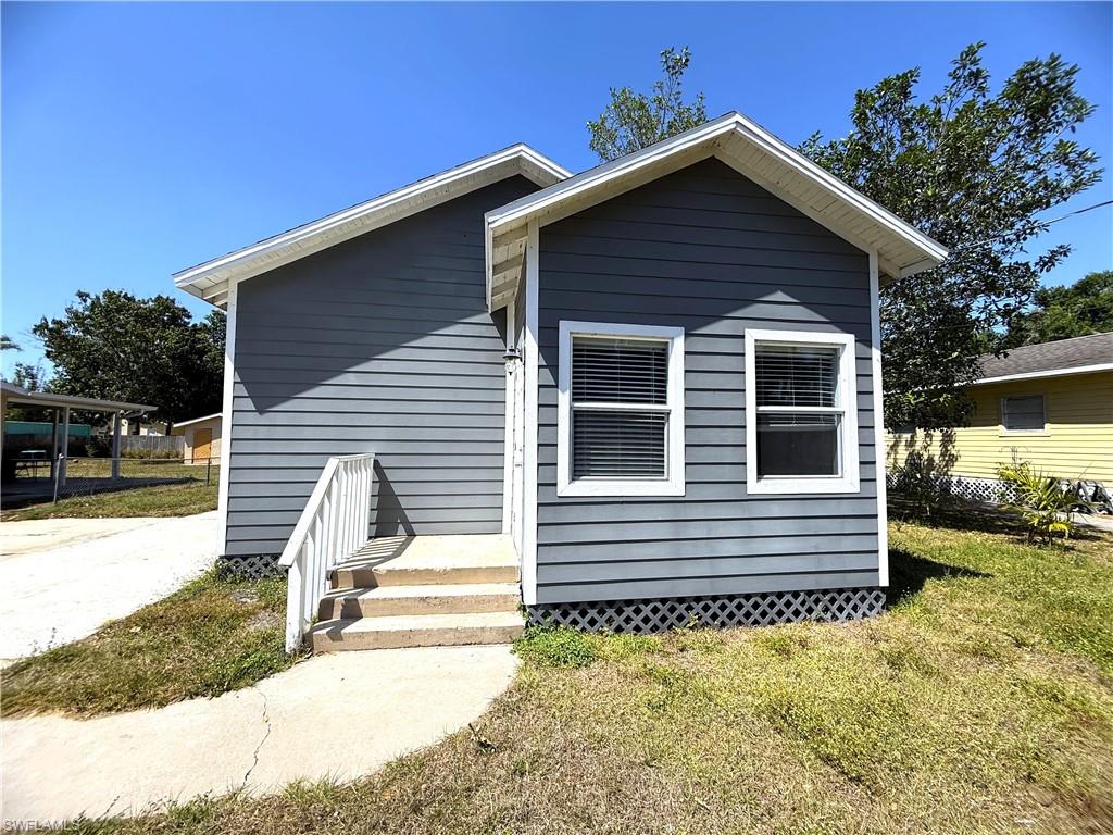 3341 Marion St Property Photo 1