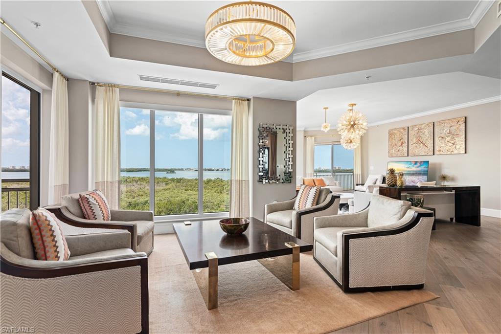 4931 Bonita Bay BLVD # 601 Property Photo 1