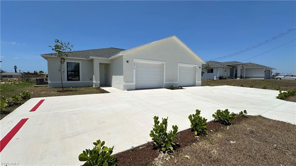 2810 Sw 7th Pl Property Photo 2