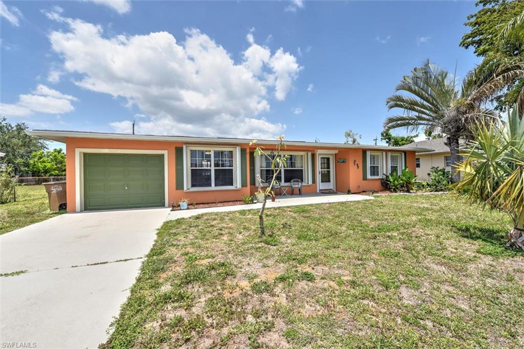 725 Sesame CT Property Photo 1