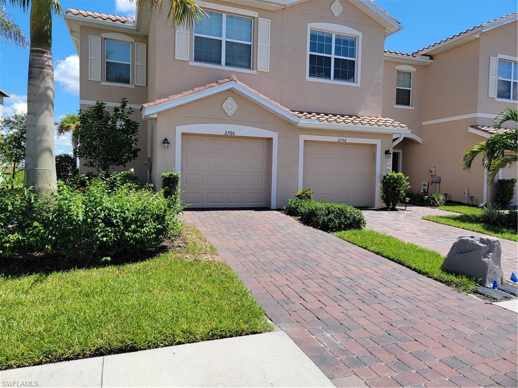 2760 Blossom Way Property Photo