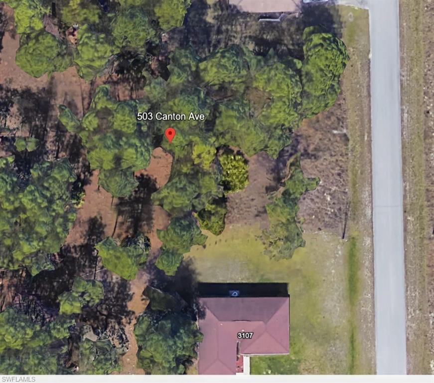503 Canton Ave Property Photo 2