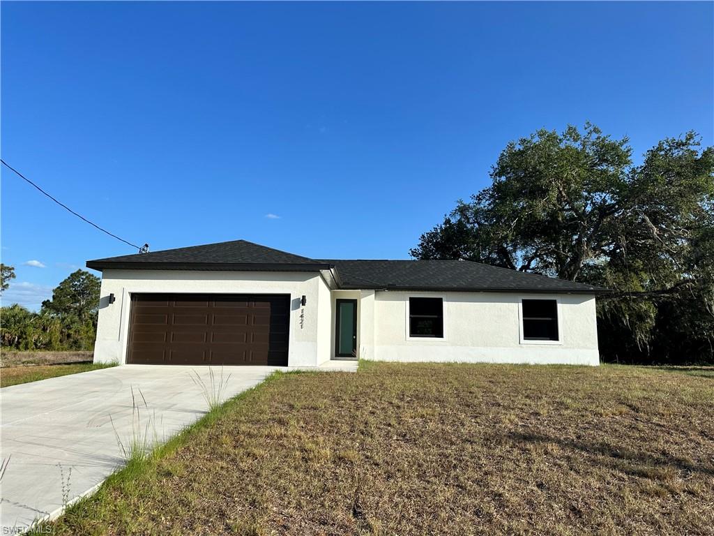 1421 Jabara CIR Property Photo 1